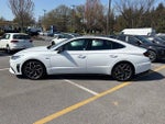 2021 Hyundai Sonata N Line