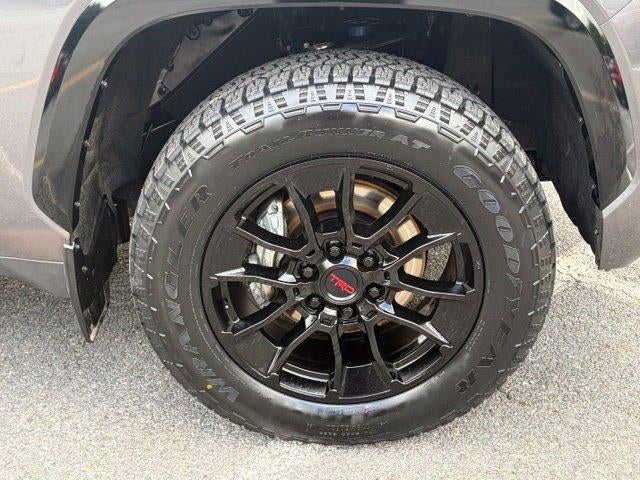 2023 Toyota Tundra 4WD 1794 Edition