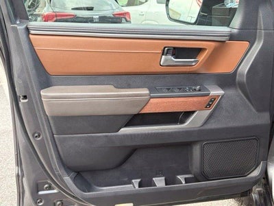 2023 Toyota Tundra 4WD 1794 Edition