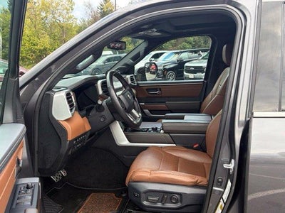 2023 Toyota Tundra 4WD 1794 Edition