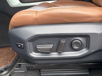 2023 Toyota Tundra 4WD 1794 Edition