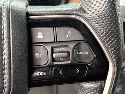 2023 Toyota Tundra 4WD 1794 Edition