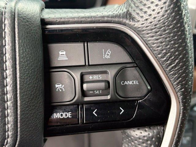 2023 Toyota Tundra 4WD 1794 Edition