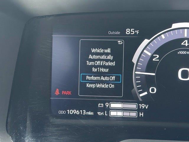 2023 Toyota Tundra 4WD 1794 Edition