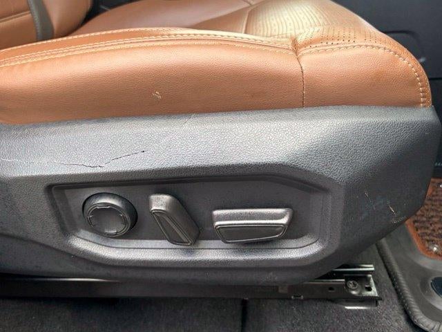 2023 Toyota Tundra 4WD 1794 Edition