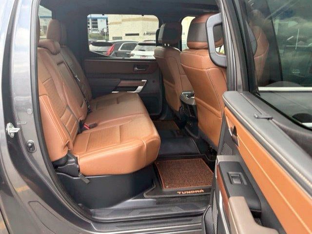 2023 Toyota Tundra 4WD 1794 Edition