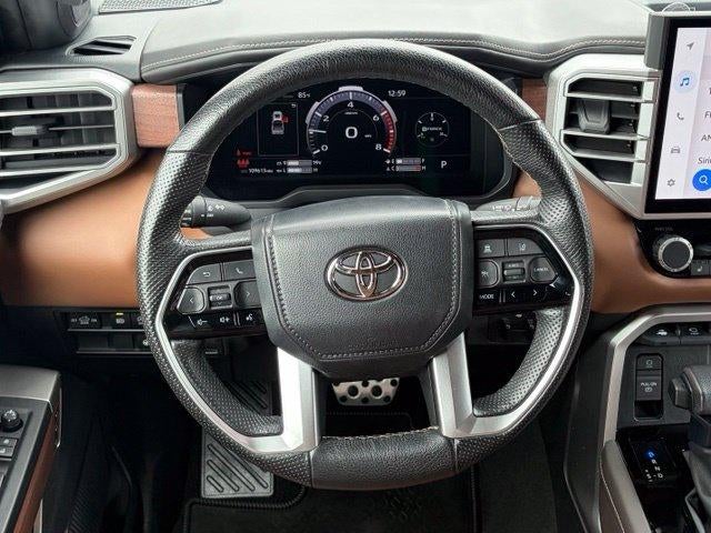 2023 Toyota Tundra 4WD 1794 Edition
