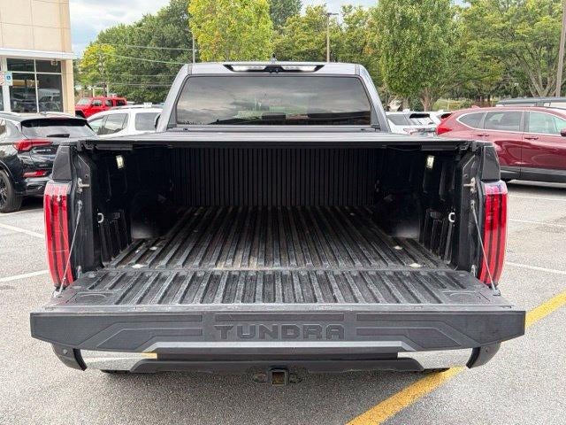 2023 Toyota Tundra 4WD 1794 Edition