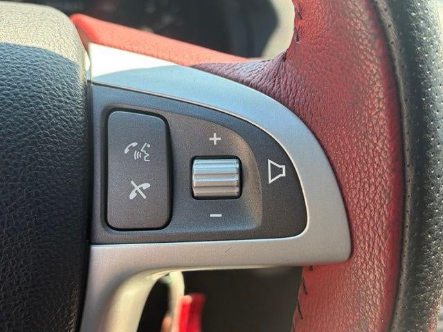 2009 Pontiac G8 GXP