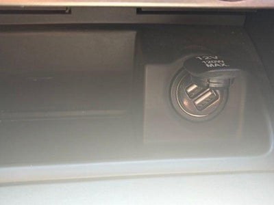 2009 Pontiac G8 GXP