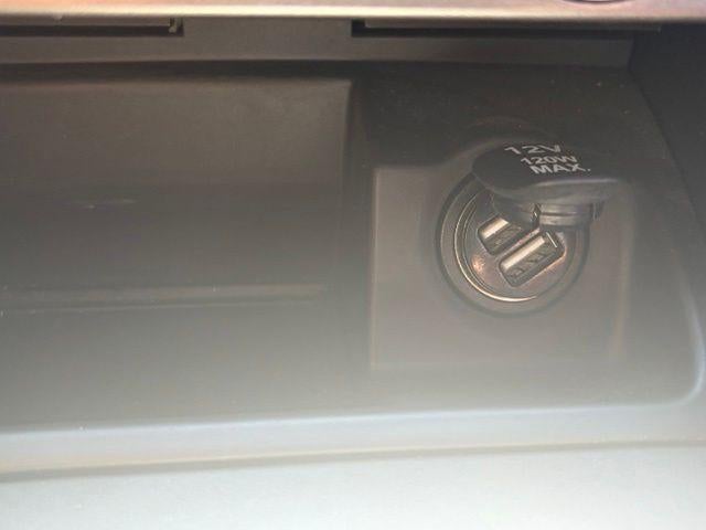2009 Pontiac G8 GXP