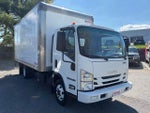 2020 Isuzu NPR Base