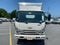 2024 Chevrolet Low Cab Forward 5500 XD Base