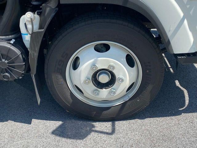 2024 Chevrolet Low Cab Forward 5500 XD Base