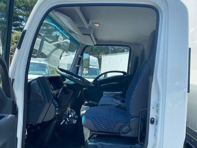 2024 Chevrolet Low Cab Forward 5500 XD Base