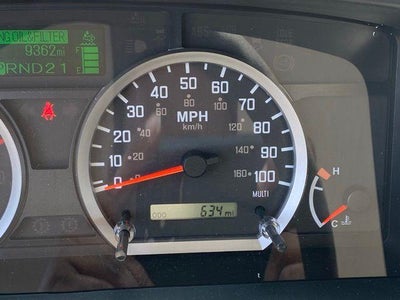 2024 Chevrolet Low Cab Forward 5500 XD Base