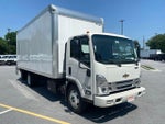 2024 Chevrolet Low Cab Forward 5500 XD Base
