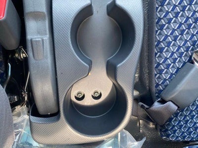 2024 Chevrolet Low Cab Forward 5500 XD Base