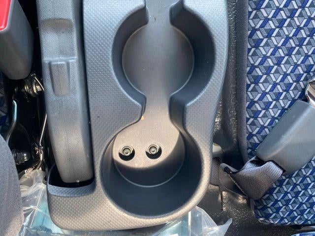 2024 Chevrolet Low Cab Forward 5500 XD Base