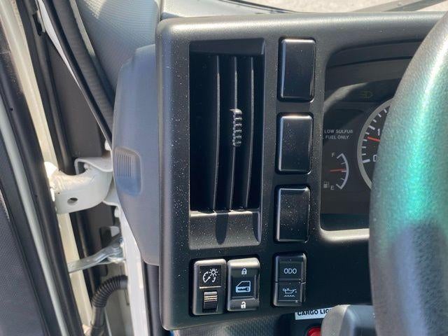 2024 Chevrolet Low Cab Forward 5500 XD Base