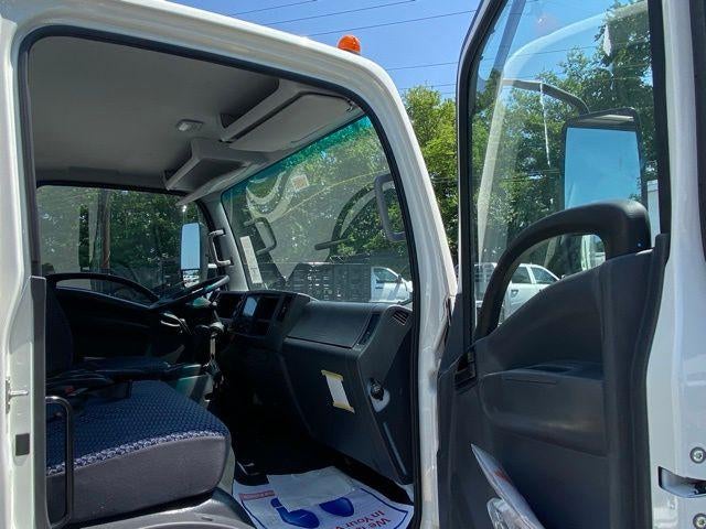 2024 Chevrolet Low Cab Forward 5500 XD Base