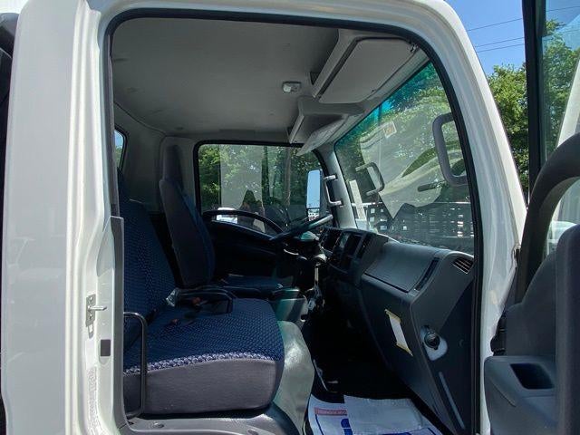 2024 Chevrolet Low Cab Forward 5500 XD Base