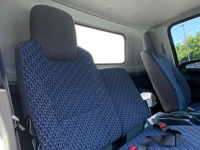 2024 Chevrolet Low Cab Forward 5500 XD Base