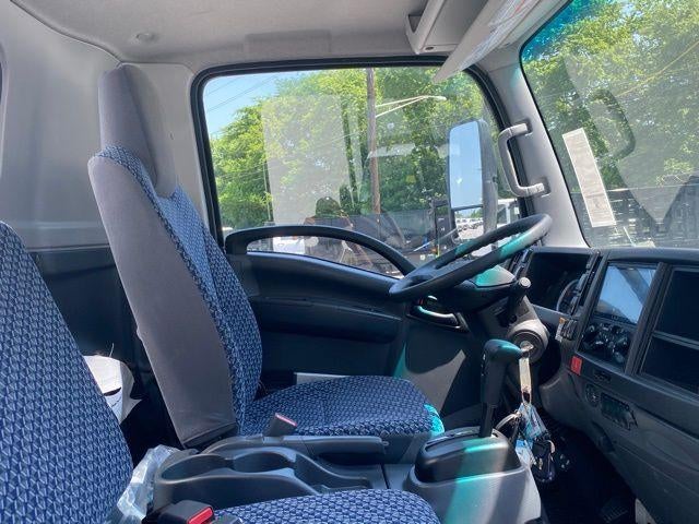 2024 Chevrolet Low Cab Forward 5500 XD Base