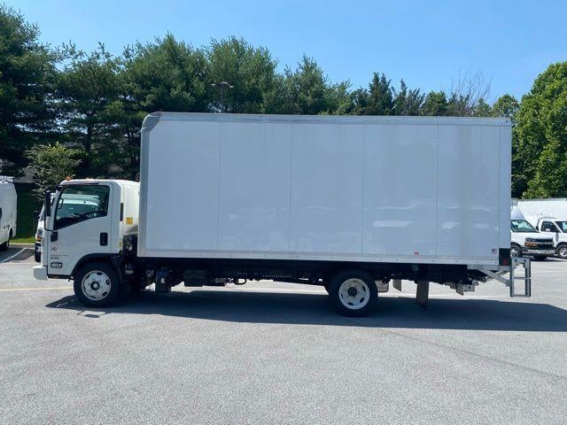 2024 Chevrolet Low Cab Forward 5500 XD Base