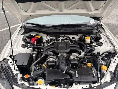 2023 Toyota GR86 Premium