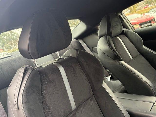 2023 Toyota GR86 Premium