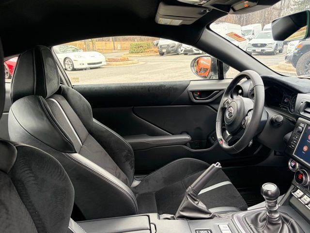 2023 Toyota GR86 Premium