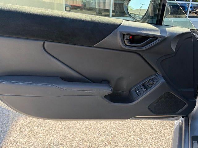 2023 Toyota GR86 Premium