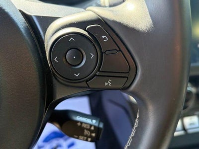 2023 Toyota GR86 Premium