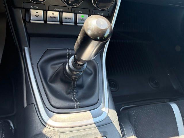 2023 Toyota GR86 Premium
