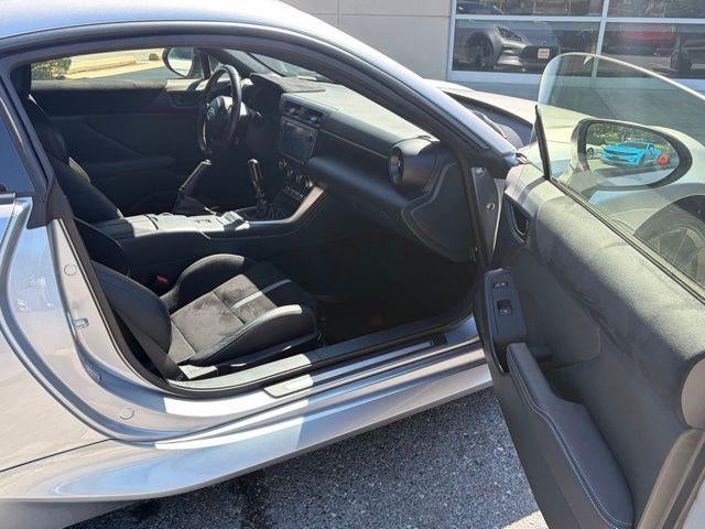 2023 Toyota GR86 Premium