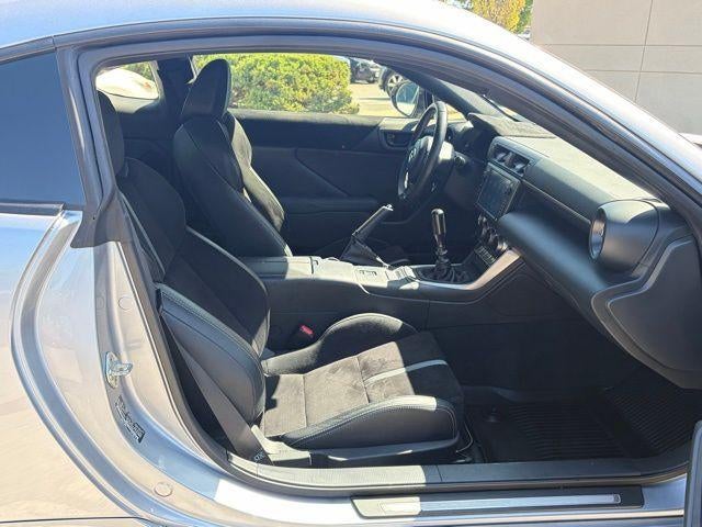 2023 Toyota GR86 Premium