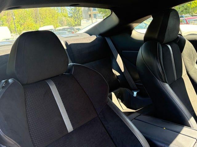 2023 Toyota GR86 Premium