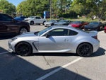 2023 Toyota GR86 Premium