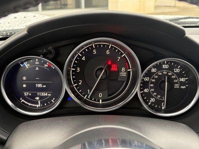 2022 Mazda Mazda MX-5 Miata RF Grand Touring