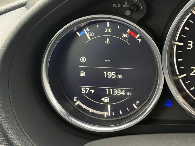 2022 Mazda Mazda MX-5 Miata RF Grand Touring