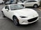 2022 Mazda Mazda MX-5 Miata RF Grand Touring