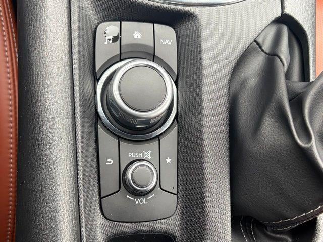 2022 Mazda Mazda MX-5 Miata RF Grand Touring