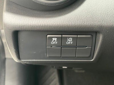 2022 Mazda Mazda MX-5 Miata RF Grand Touring