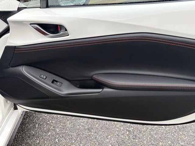 2022 Mazda Mazda MX-5 Miata RF Grand Touring