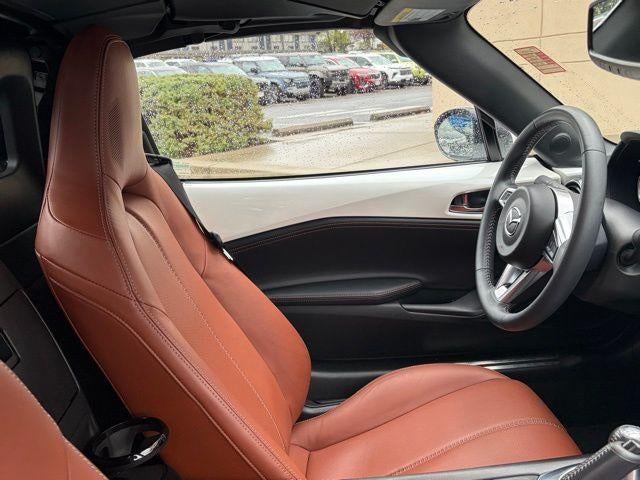 2022 Mazda Mazda MX-5 Miata RF Grand Touring