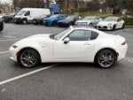 2022 Mazda Mazda MX-5 Miata RF Grand Touring