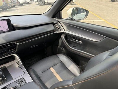 2024 Mazda Mazda CX-90 3.3 Turbo Premium Plus