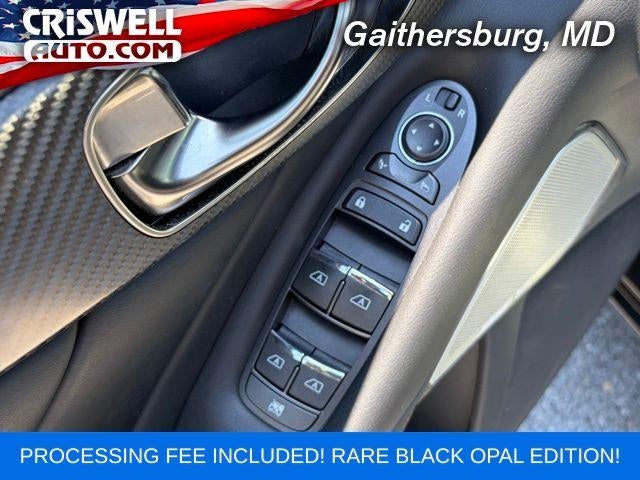 2023 INFINITI Q50 RED SPORT 400