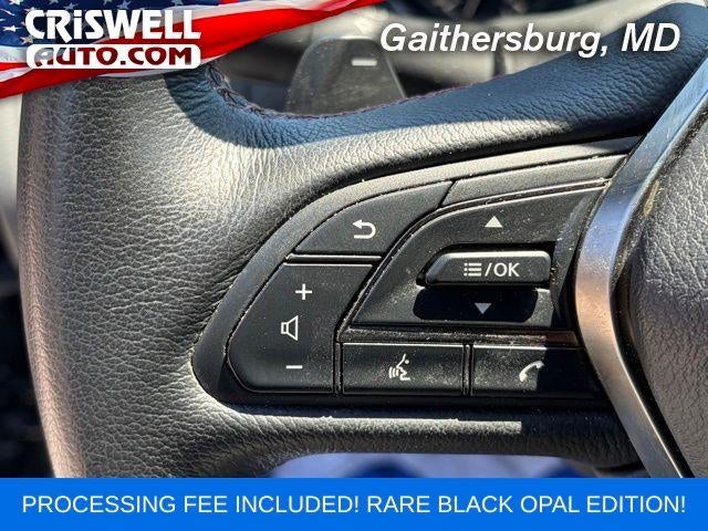 2023 INFINITI Q50 RED SPORT 400